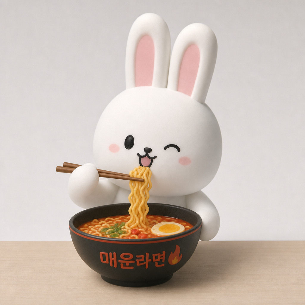 라면토리